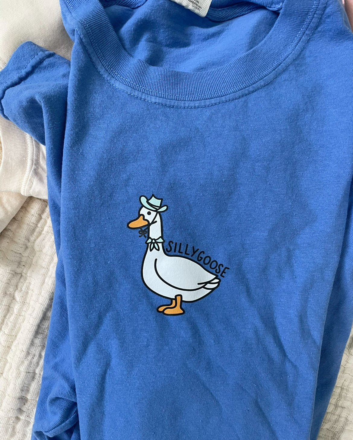 Silly Goose Shirt