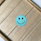 Smile Sticker