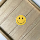 Smile Sticker