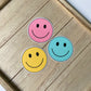 Smile Sticker