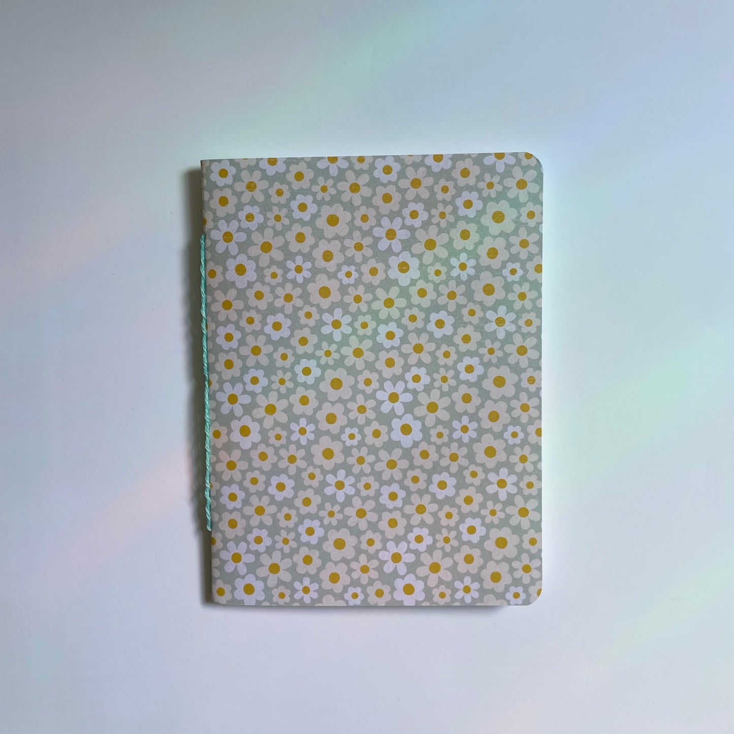 Daisy Pocket Notebook