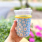 Daisy Drink Sleeve