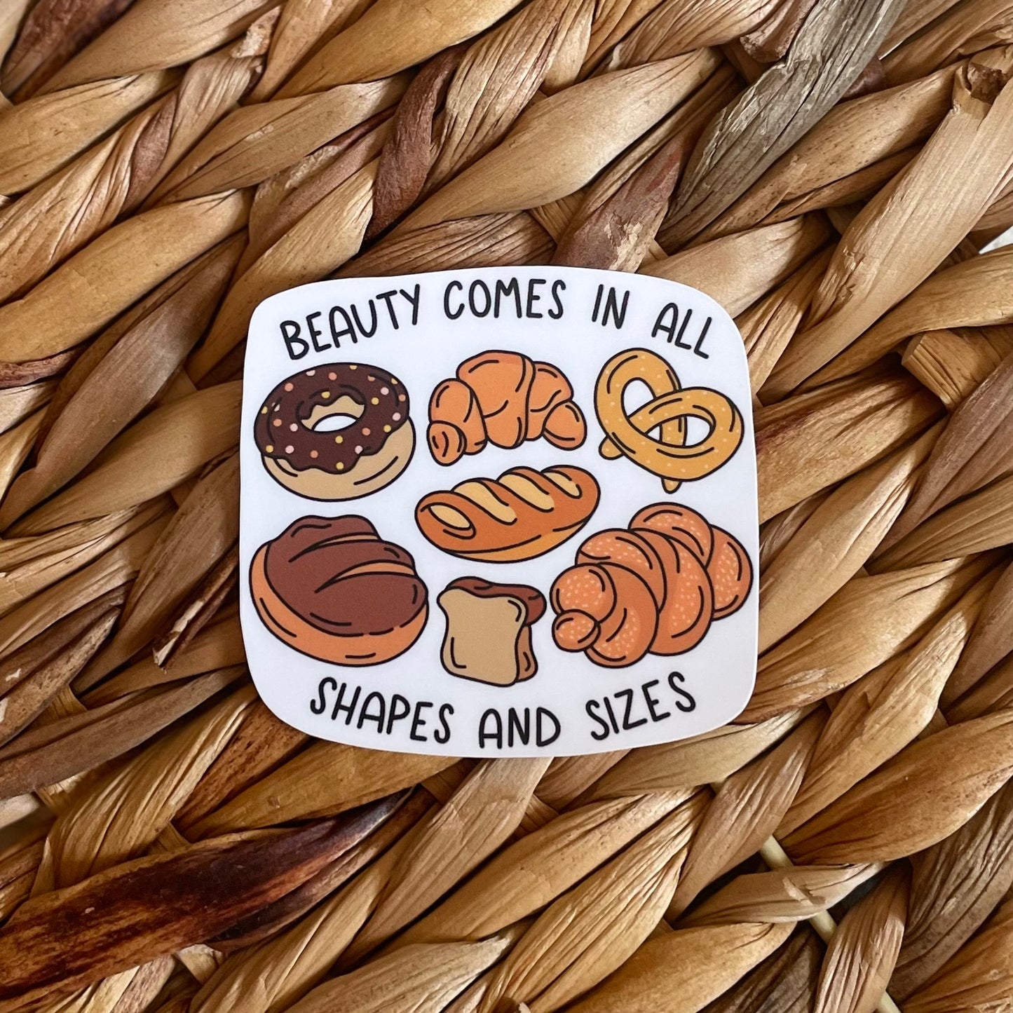 Bread Sticker