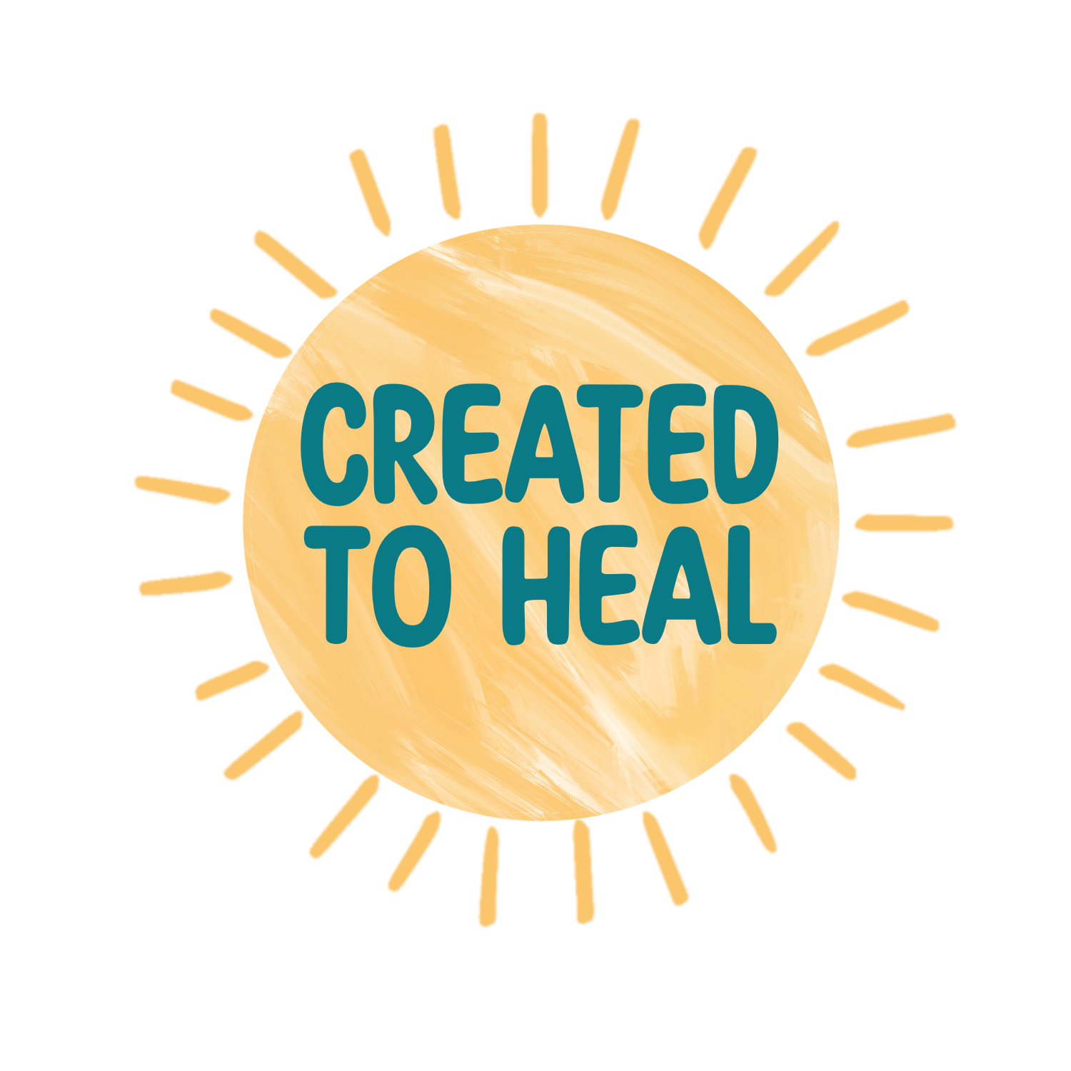 Created to Heal