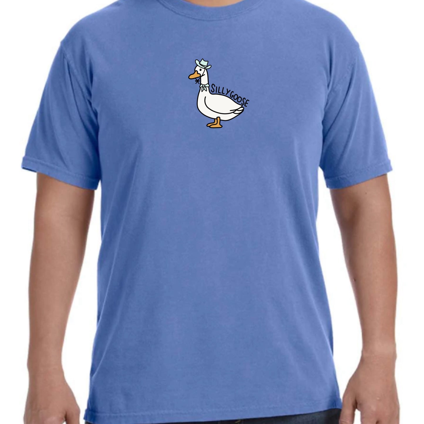 Silly Goose Shirt