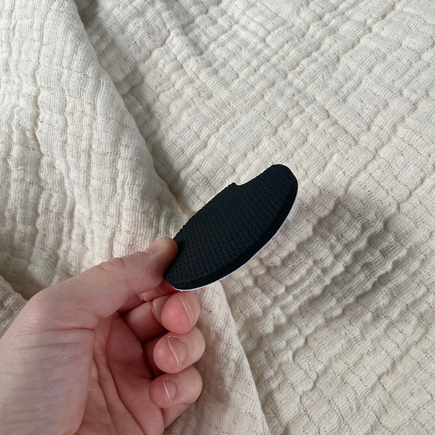 Daisy Plaid Car Coasters