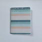 Big Stripe Pocket Notebook