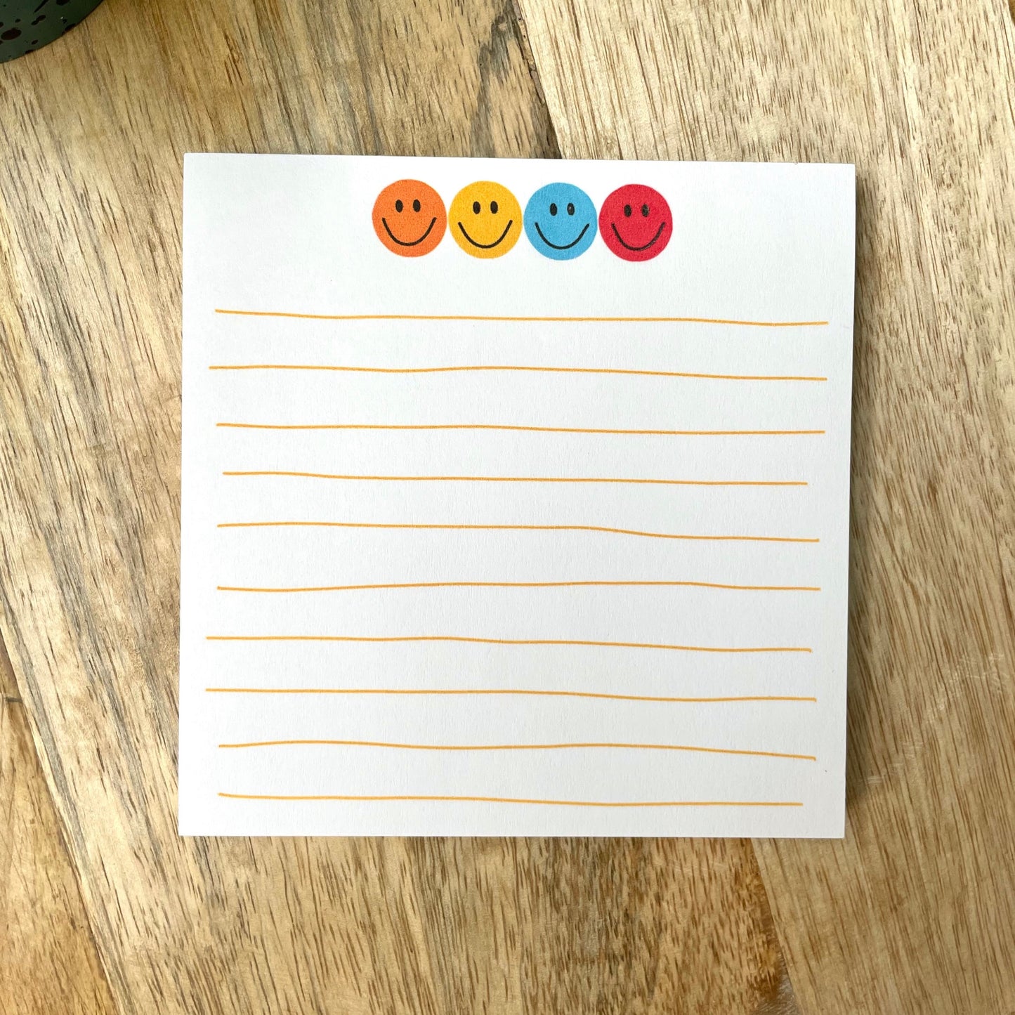 Smiles Mini Pad